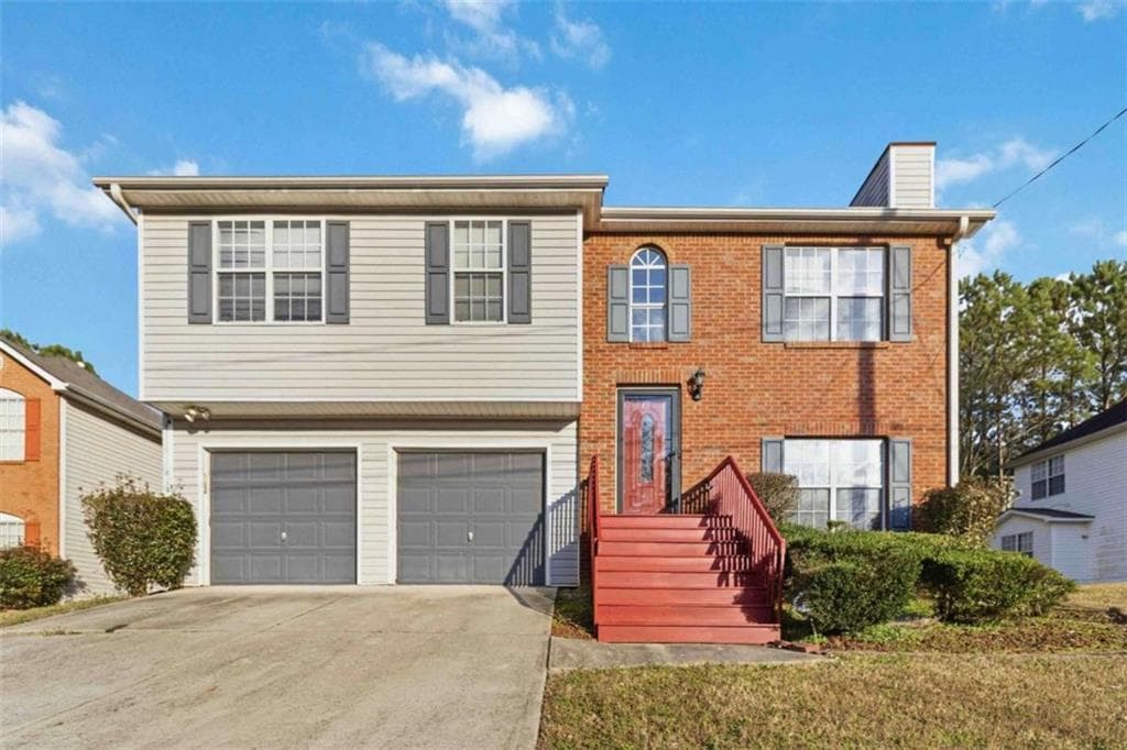 4170 Jewell Terrace, Conley, GA 30288 — most recent listing photo