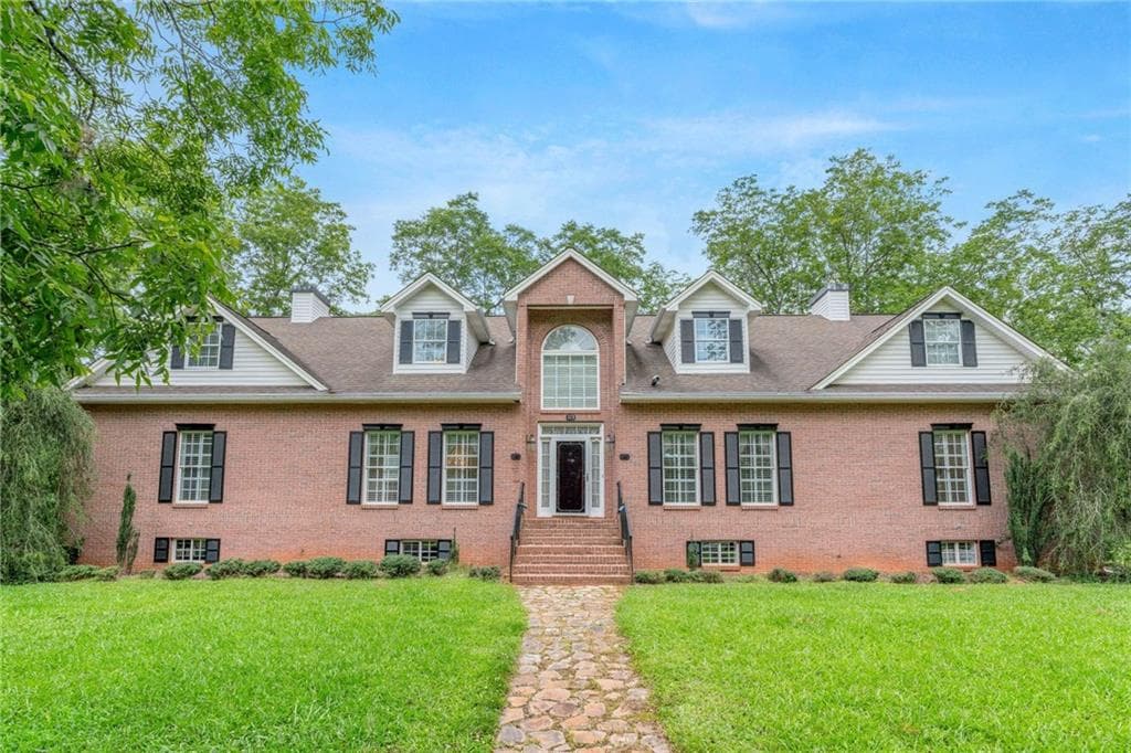 113 Heatherwood Lane, Barnesville, GA 30204 — most recent listing photo