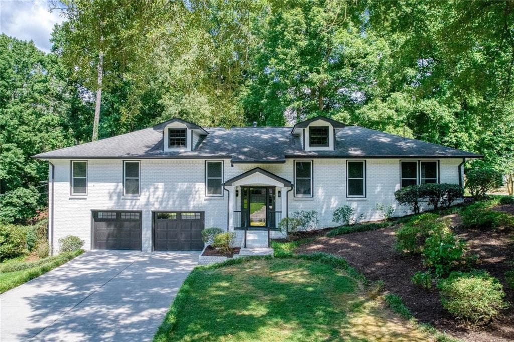 2510 Camelot Circle, Marietta, GA 30062 — most recent listing photo