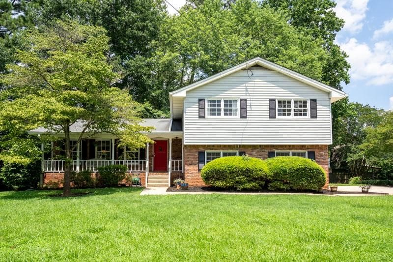 1831 Galilee Court, Tucker, GA 30084 — most recent listing photo