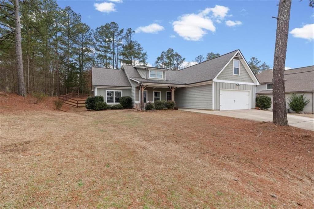 19 Stonegate Court, Dallas, GA 30157 — most recent listing photo