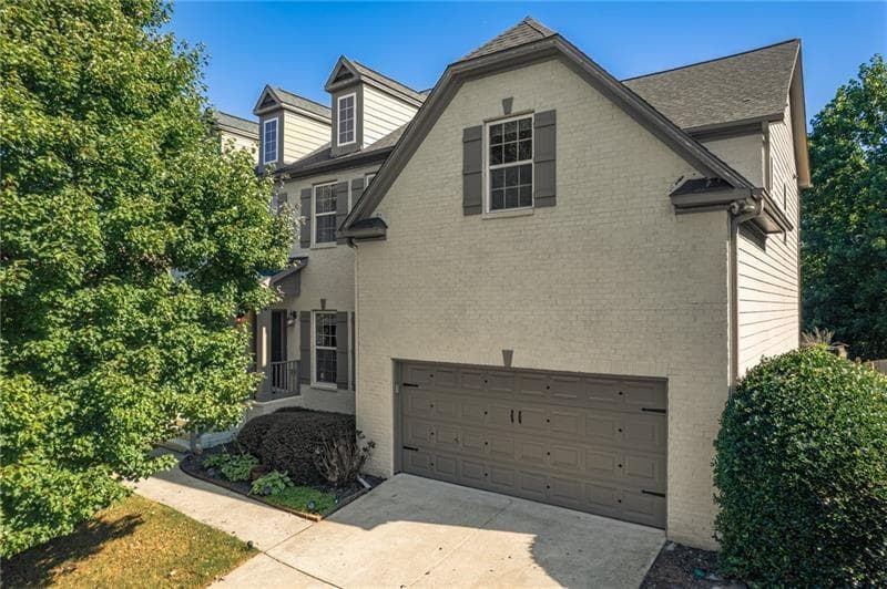 5 bedroom, 5 bathroom, 4,919 sq ft single family residence for sale at 206 Sawtooth Court, Canton, GA 30114