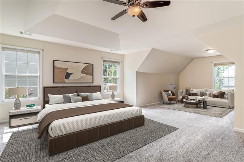 5 bedroom, 5 bathroom, 4,919 sq ft single family residence for sale at 206 Sawtooth Court, Canton, GA 30114 — photo 4