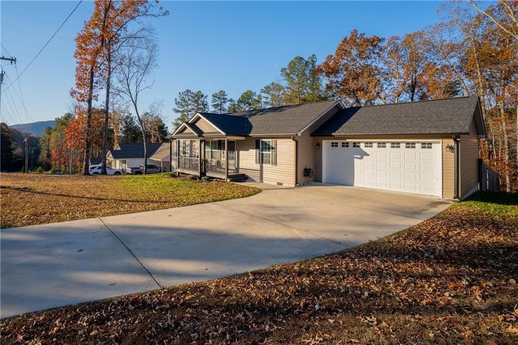 2708 Quarles Road, Rocky Face, GA 30740 — most recent listing photo