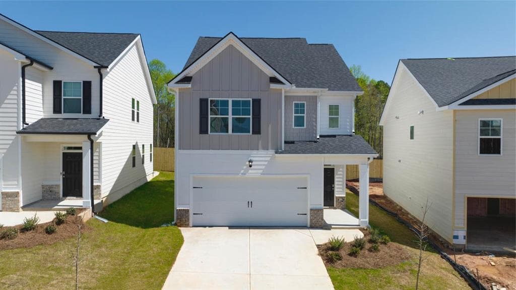 11924 Aukerman Way, Hampton, GA 30228 — most recent listing photo