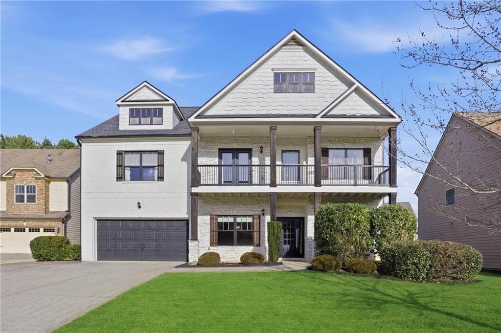 5060 Lloyd Lane, Cumming, GA 30040 — most recent listing photo