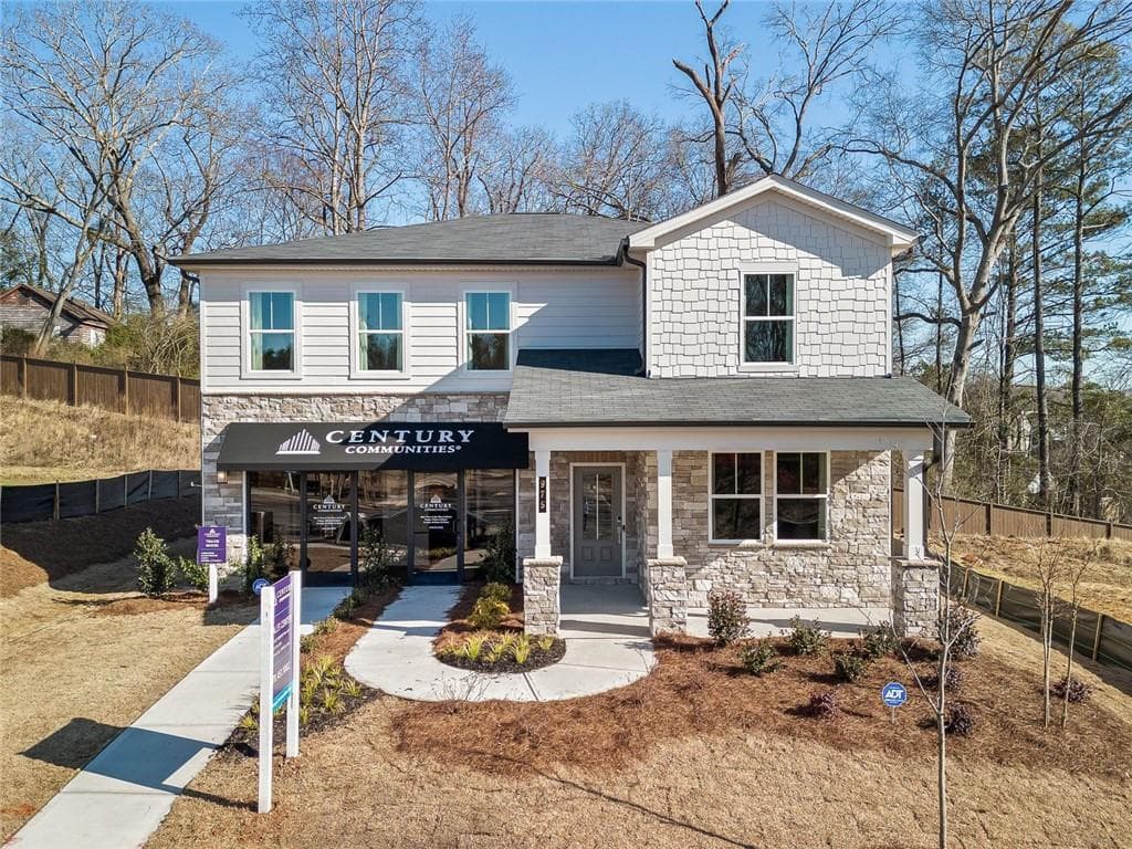 975 Kingsley Way, Lithonia, GA 30058 — most recent listing photo
