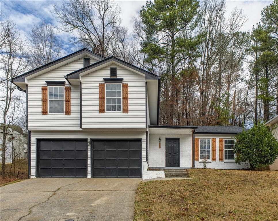 773 Stonebridge Crescent, Lithonia, GA 30058 — most recent listing photo