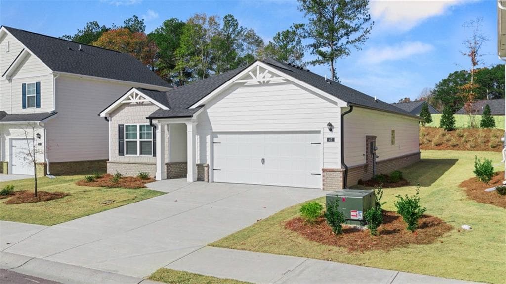 170 Bristol Boulevard, Winder, GA 30680 — most recent listing photo