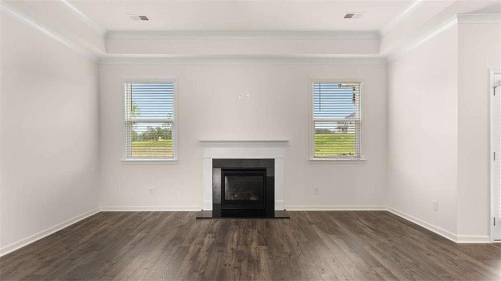 5 bedroom, 4 bathroom single family residence for sale at 3019 Champions Way, Loganville, GA 30052 — photo 10
