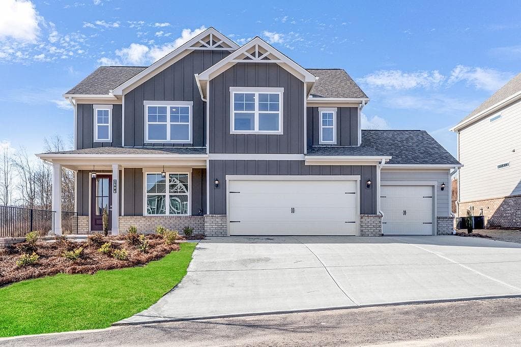 2588 Parkside Way Homesite 18, Gainesville, GA 30507 — most recent listing photo