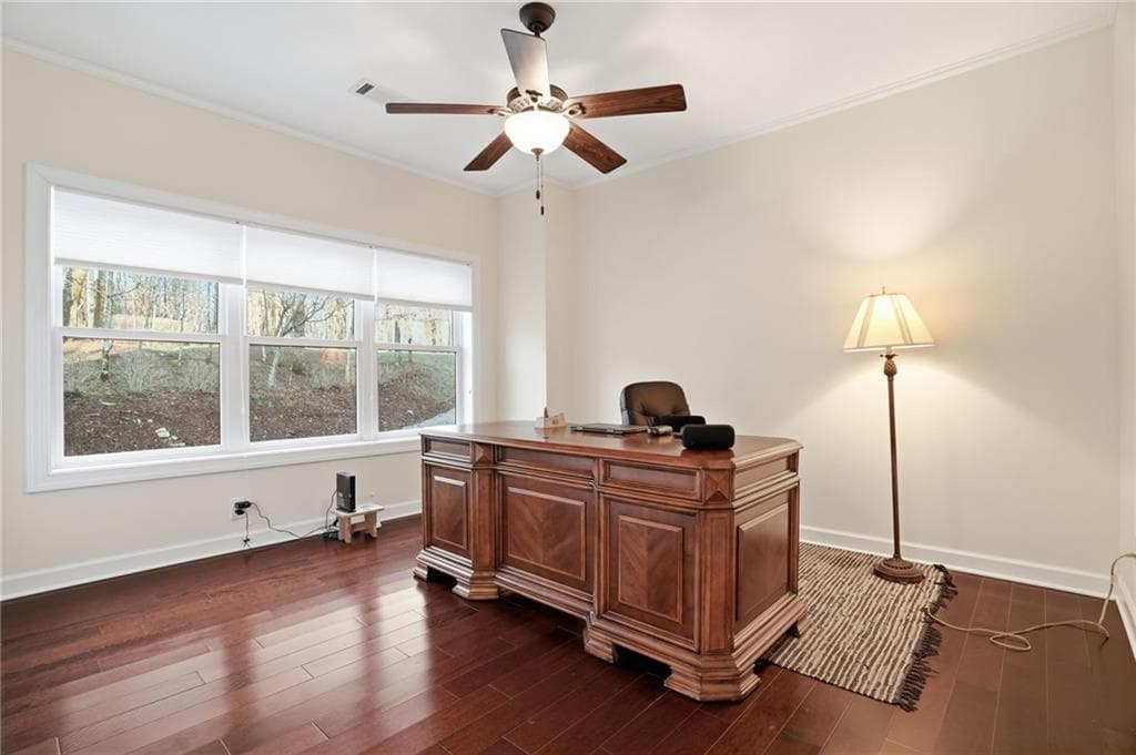 3 bedroom, 4 bathroom, 2,912 sq ft single family residence for sale at 2551 Monument Road, Jasper, GA 30143 — photo 4