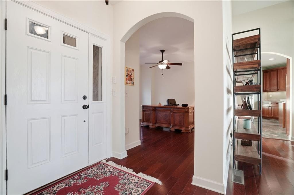 3 bedroom, 4 bathroom, 2,912 sq ft single family residence for sale at 2551 Monument Road, Jasper, GA 30143 — photo 5