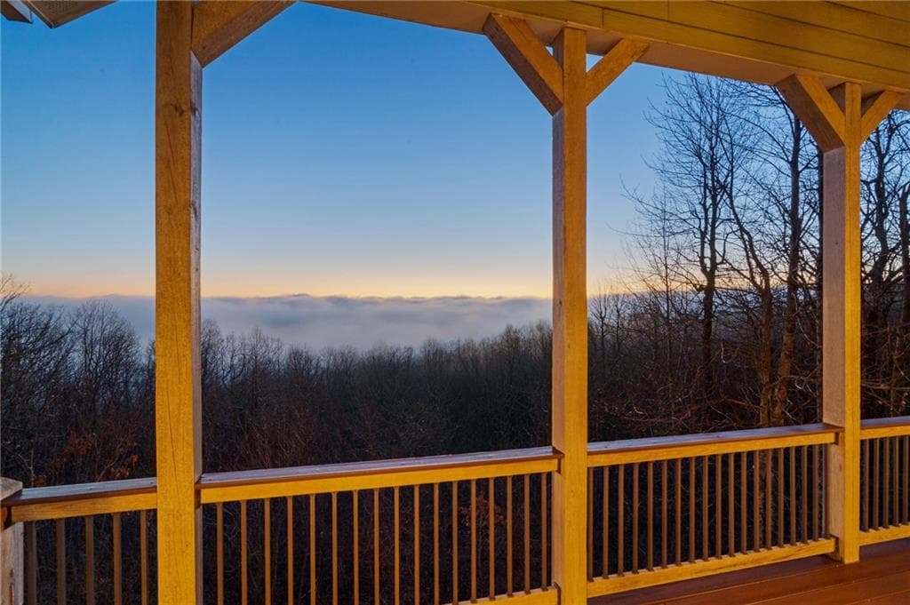 3 bedroom, 4 bathroom, 2,912 sq ft single family residence for sale at 2551 Monument Road, Jasper, GA 30143 — photo 3