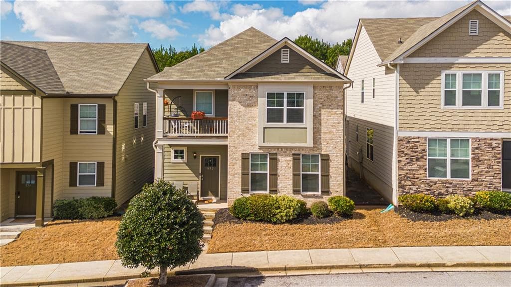 852 Regal Lane, Atlanta, GA 30331 — most recent listing photo