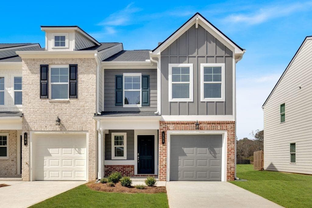 111 Village Green Drive 168, Adairsville, GA 30103 — most recent listing photo