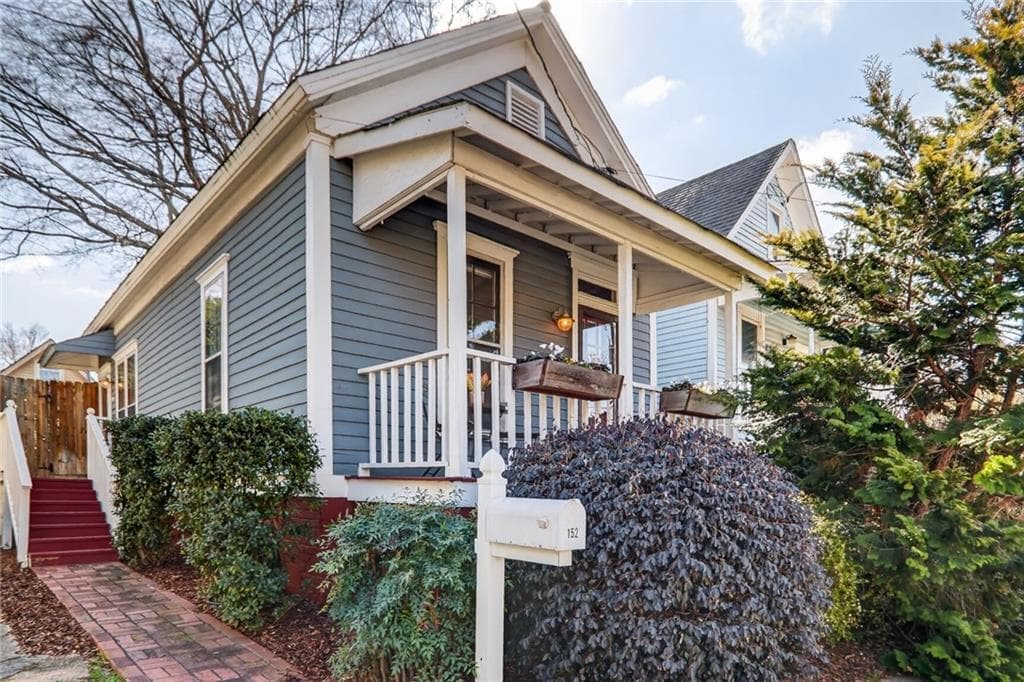 152 Savannah Street, Atlanta, GA 30316 — most recent listing photo