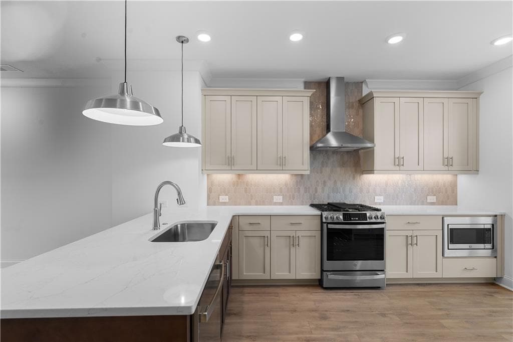 2812 Evanshire Avenue 110, Duluth, GA 30096 — most recent listing photo