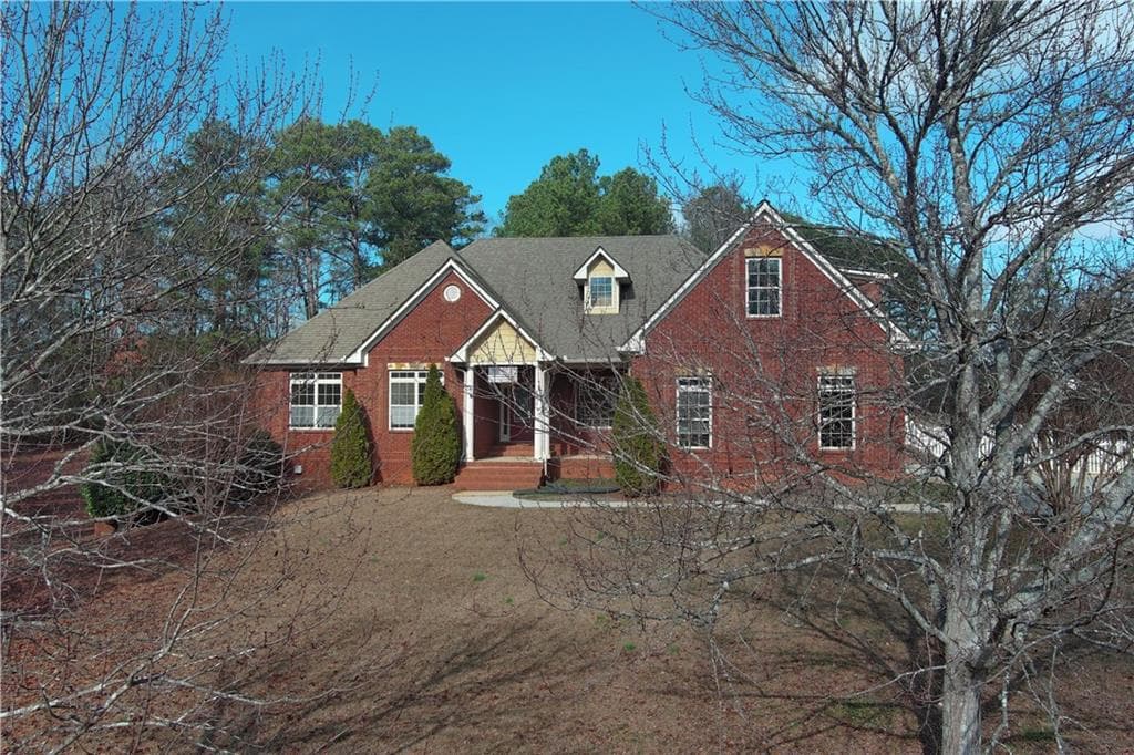 20 Wood Lawn Springs Trail, Covington, GA 30014 — most recent listing photo