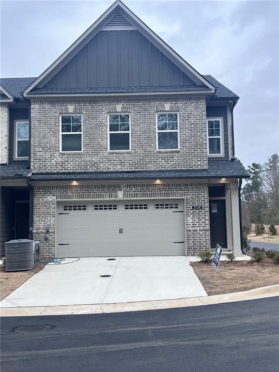 3126 Marbella Circle 13, Kennesaw, GA 30152 — most recent listing photo