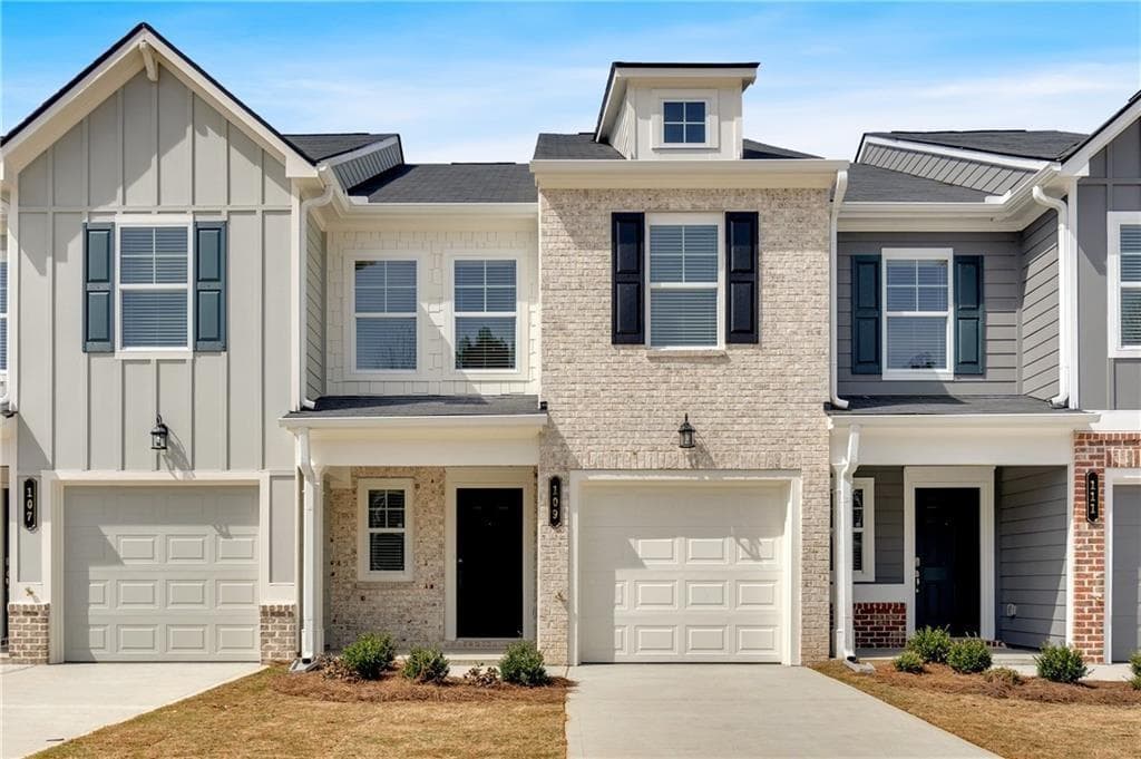107 Village Green Drive 170, Adairsville, GA 30103 — most recent listing photo