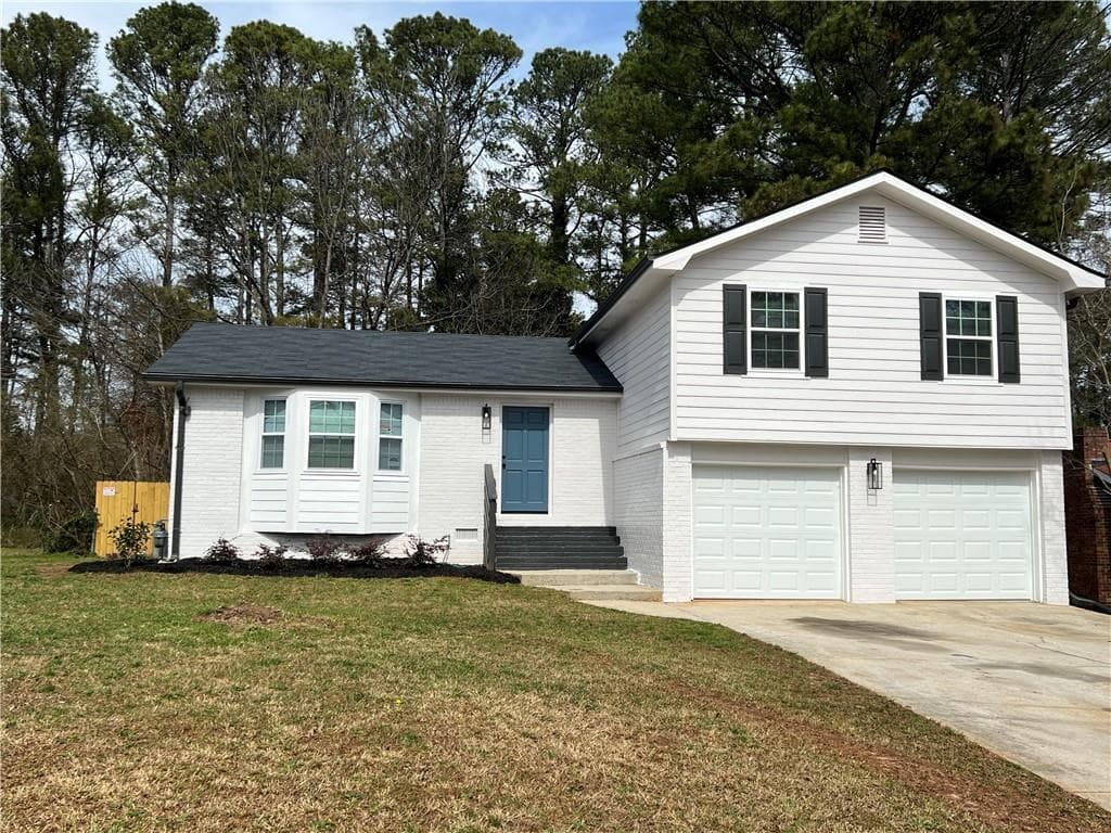 5990 Wellborn Trace, Lithonia, GA 30058 — most recent listing photo
