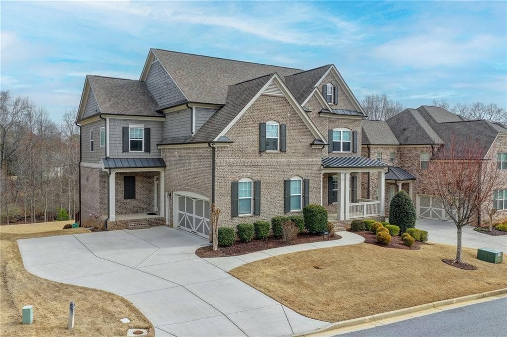6015 Pennant Lane, Suwanee, GA 30024 — most recent listing photo