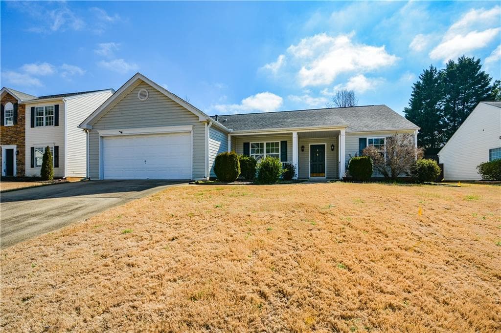 137 River Marsh Lane, Woodstock, GA 30188 — most recent listing photo