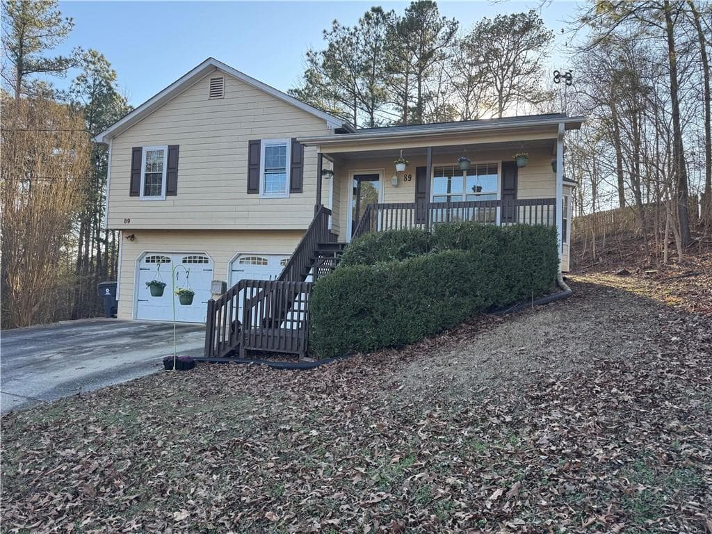 89 Cottonwood Loop, Dallas, GA 30132 — most recent listing photo