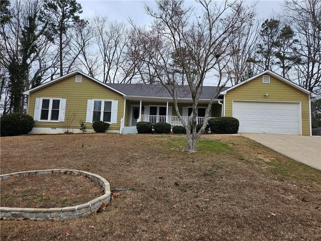 619 Oak Moss Drive, Lawrenceville, GA 30043 — most recent listing photo
