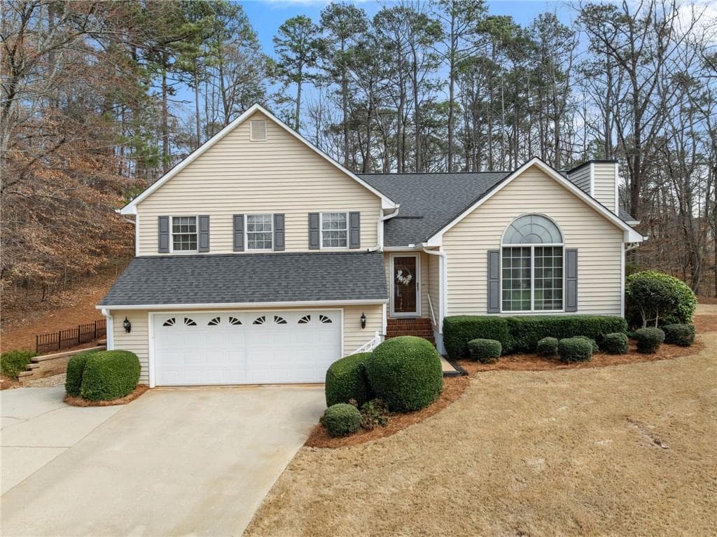 3585 Ridgewood Point, Gainesville, GA 30504 — most recent listing photo