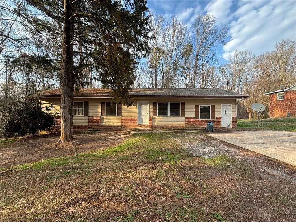 676 Hog Liver Road, Carrollton, GA 30117 — most recent listing photo