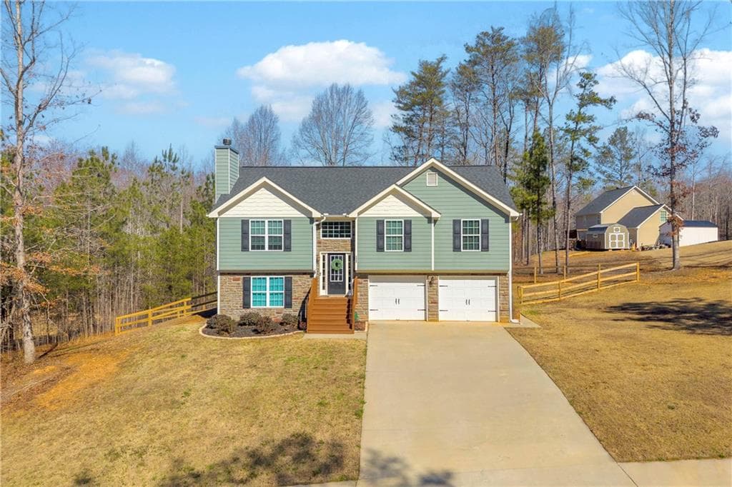 5467 Stepstone Way, Gainesville, GA 30506 — most recent listing photo