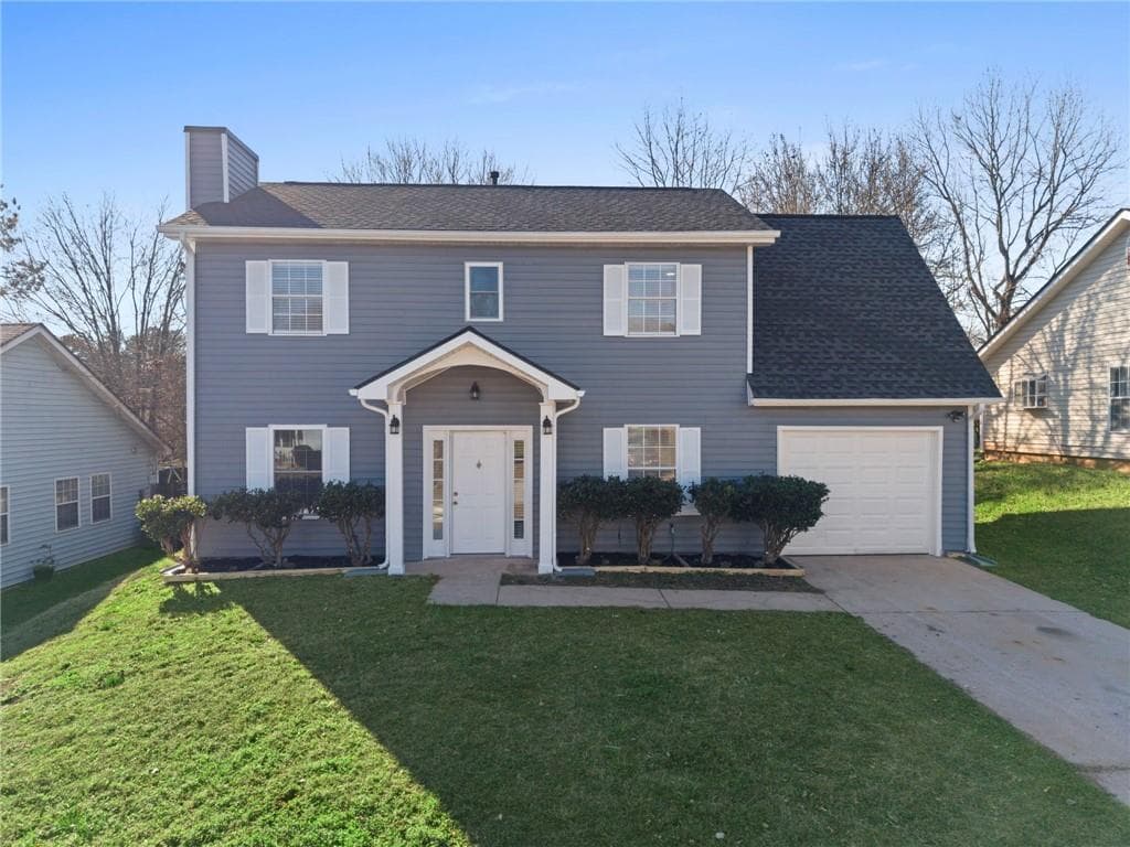 1629 Sweetgum Hill, Decatur, GA 30032 — most recent listing photo