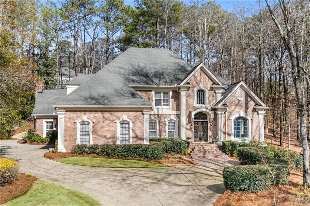 840 Malvern Hill, Johns Creek, GA 30022 — most recent listing photo