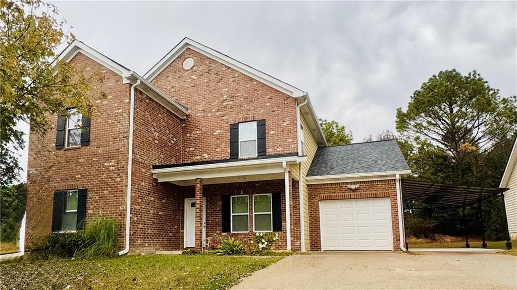 3700 Hudson Court, Rex, GA 30273 — most recent listing photo