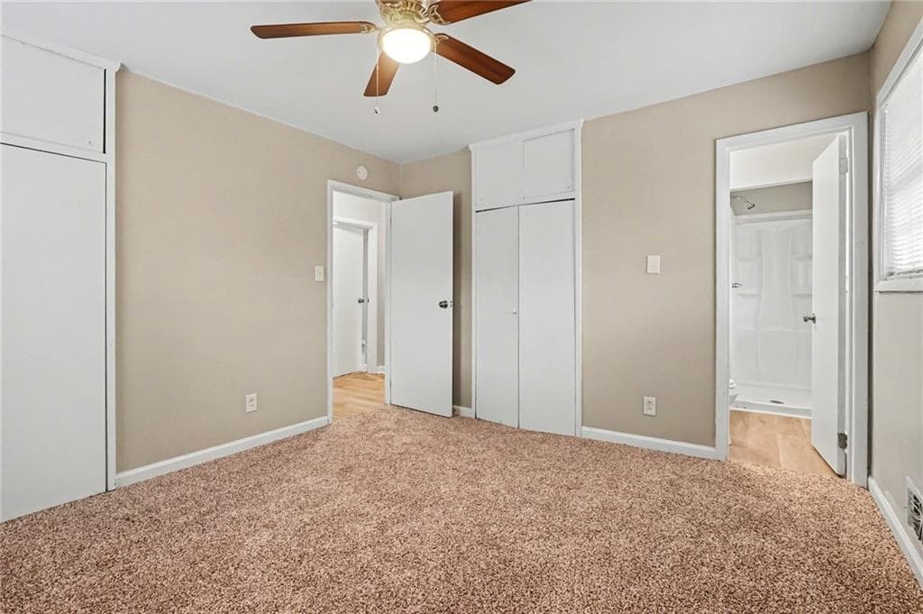 4 bedroom, 2 bathroom, 1,236 sq ft single family residence for sale at 2328 Emerald Lake Court, Decatur, GA 30035 — photo 9