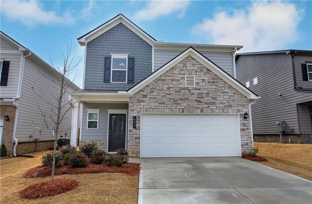 603 Blaven Street, Cartersville, GA 30121 — most recent listing photo