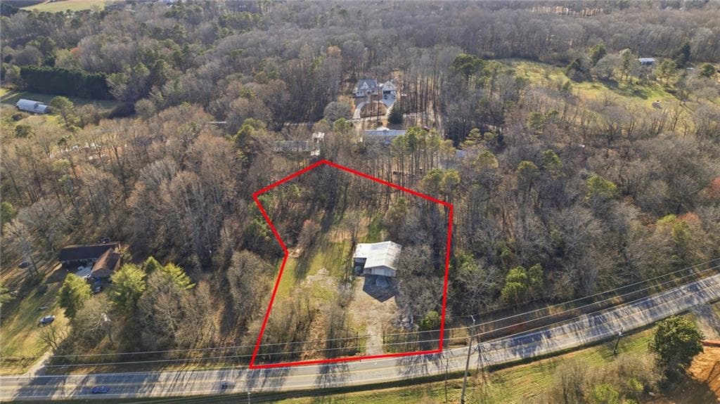 other for sale at 3895 Matt Highway, Cumming, GA 30028
