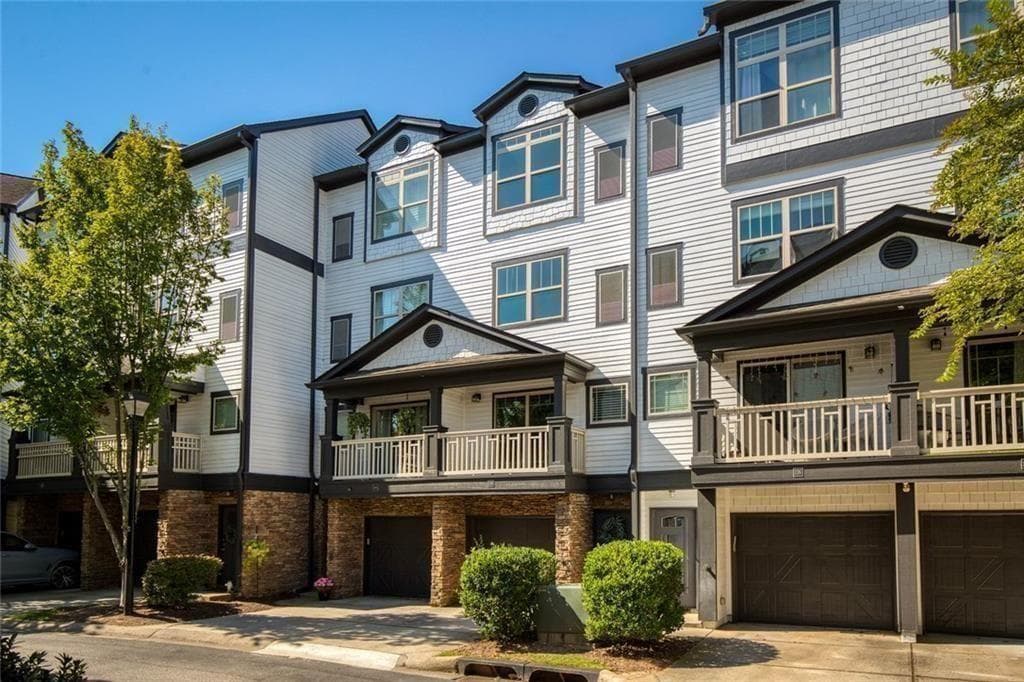 220 Semel Circle 138, Atlanta, GA 30309 — most recent listing photo