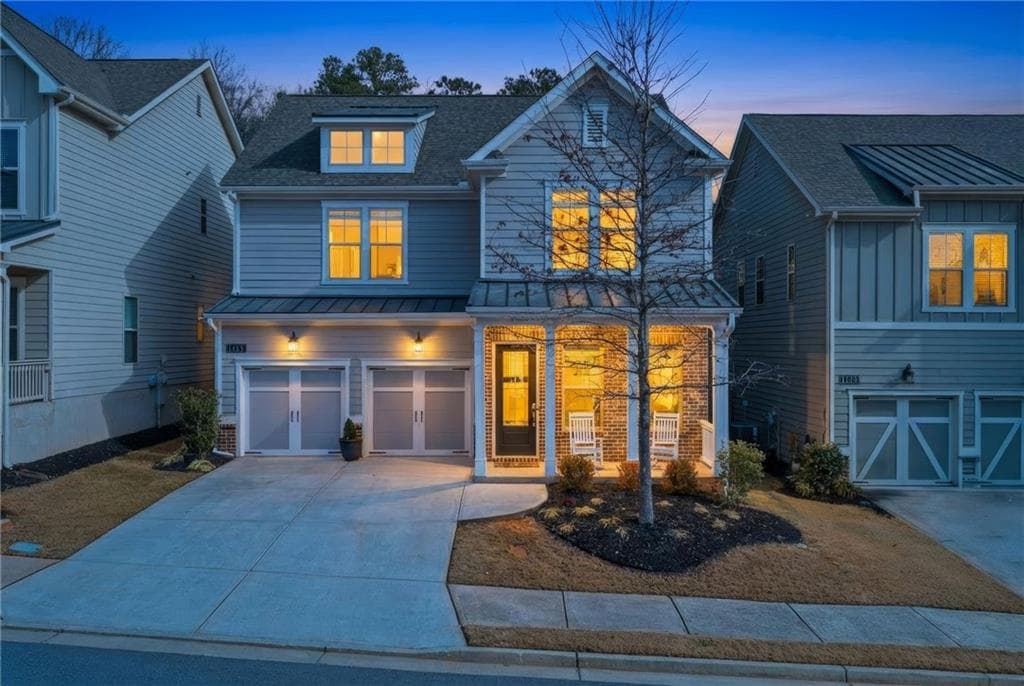 1115 Penny Lane, Roswell, GA 30076 — most recent listing photo