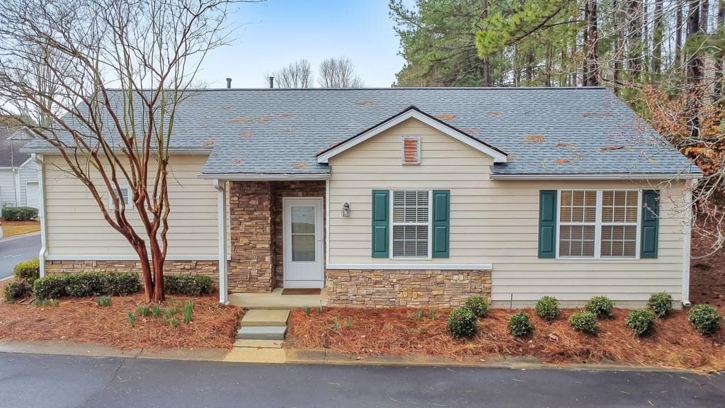 227 Windcroft Circle, Acworth, GA 30101 — most recent listing photo
