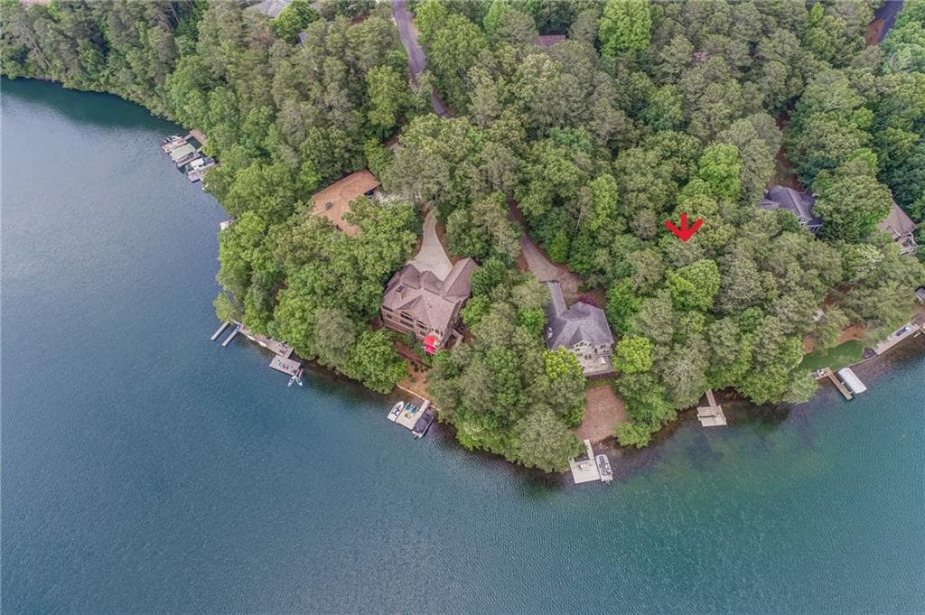 single family residence for sale at 149 Dogwood Court, Waleska, GA 30183 — photo 3
