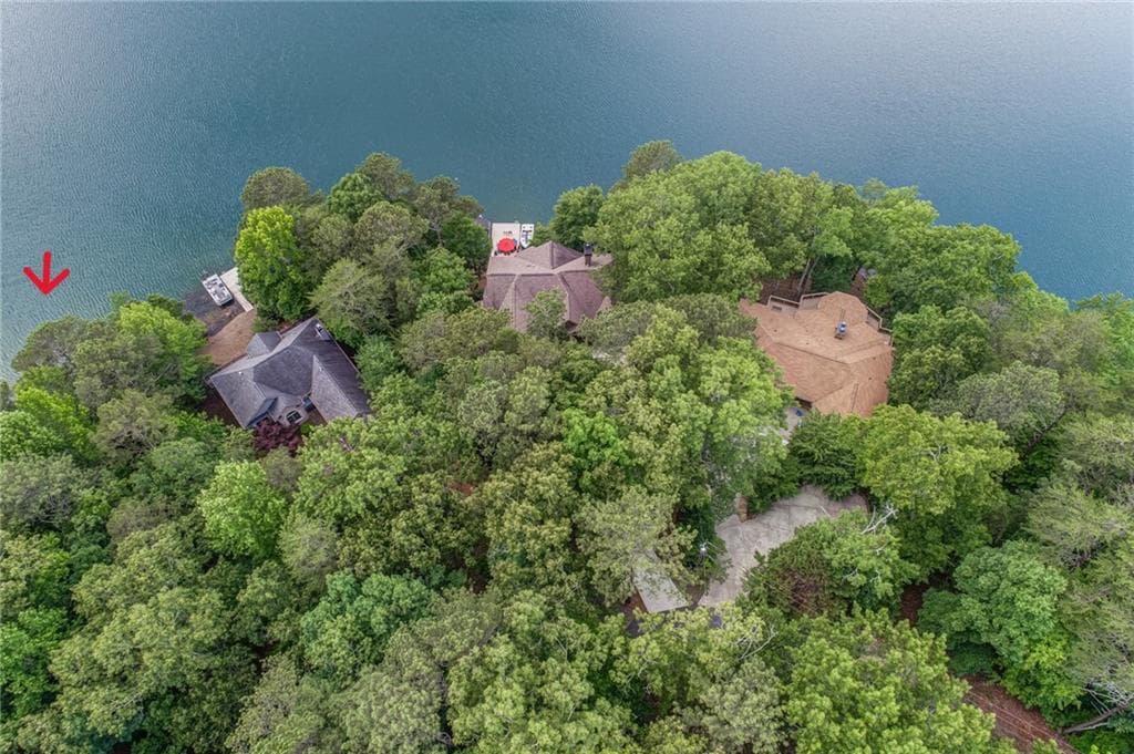 single family residence for sale at 149 Dogwood Court, Waleska, GA 30183 — photo 4
