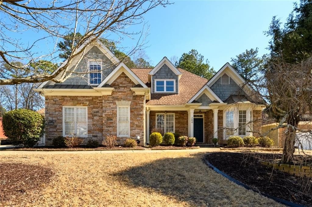 284 Graymist Path, Loganville, GA 30052 — most recent listing photo