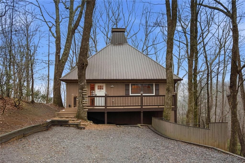 27 Laurel Lane, Ellijay, GA 30536 — most recent listing photo