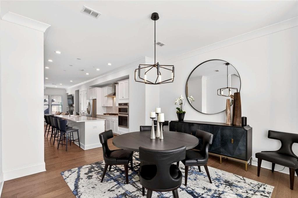 6786 Encore Boulevard, Atlanta, GA 30328 — most recent listing photo