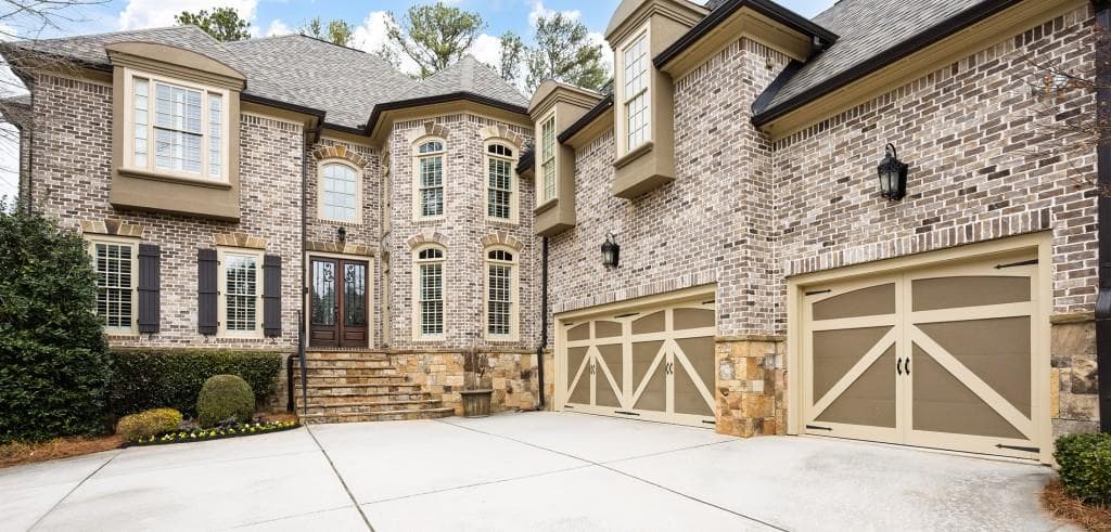 3055 Brown Point Place, Marietta, GA 30068 — most recent listing photo