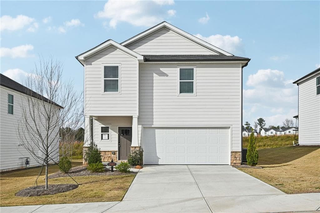 2042 Avalon Drive, Conyers, GA 30013 — most recent listing photo