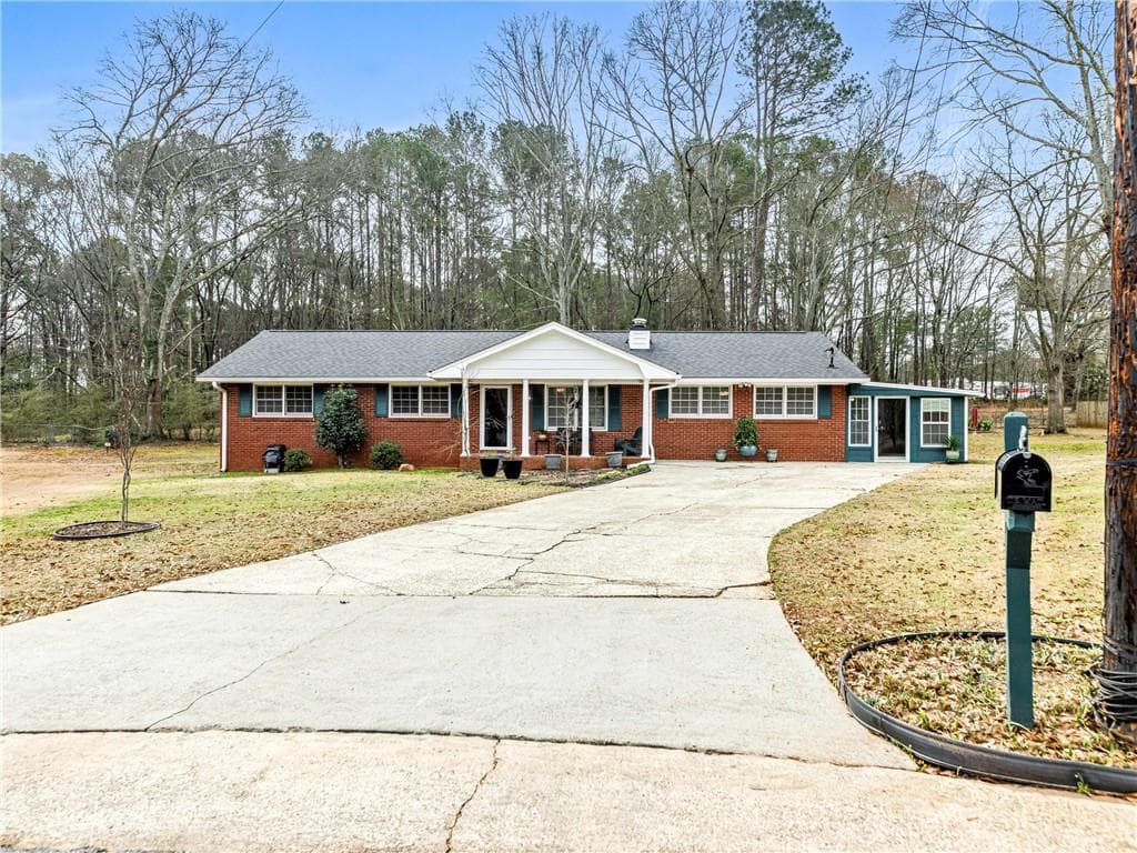 451 Cabriolet Court, Mcdonough, GA 30253 — most recent listing photo